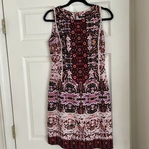 Springtime professional dress